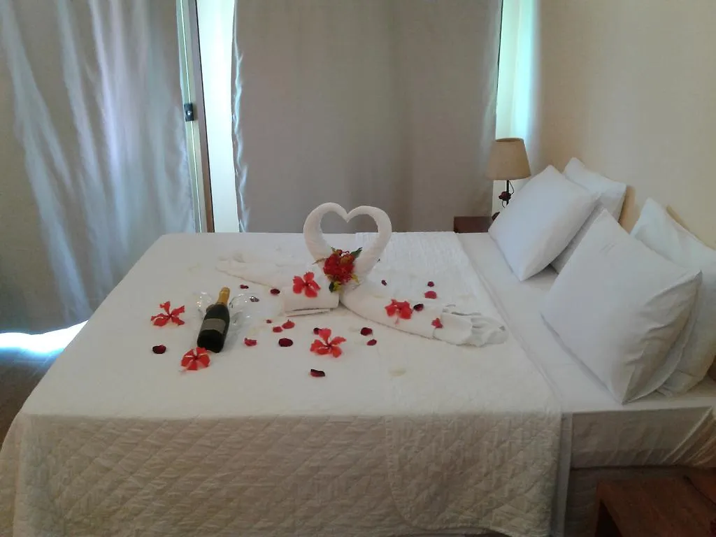 Holiday home Bella Vista Village Porto Seguro