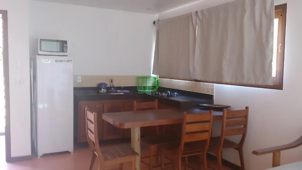 Bella Vista Village Porto Seguro Holiday home