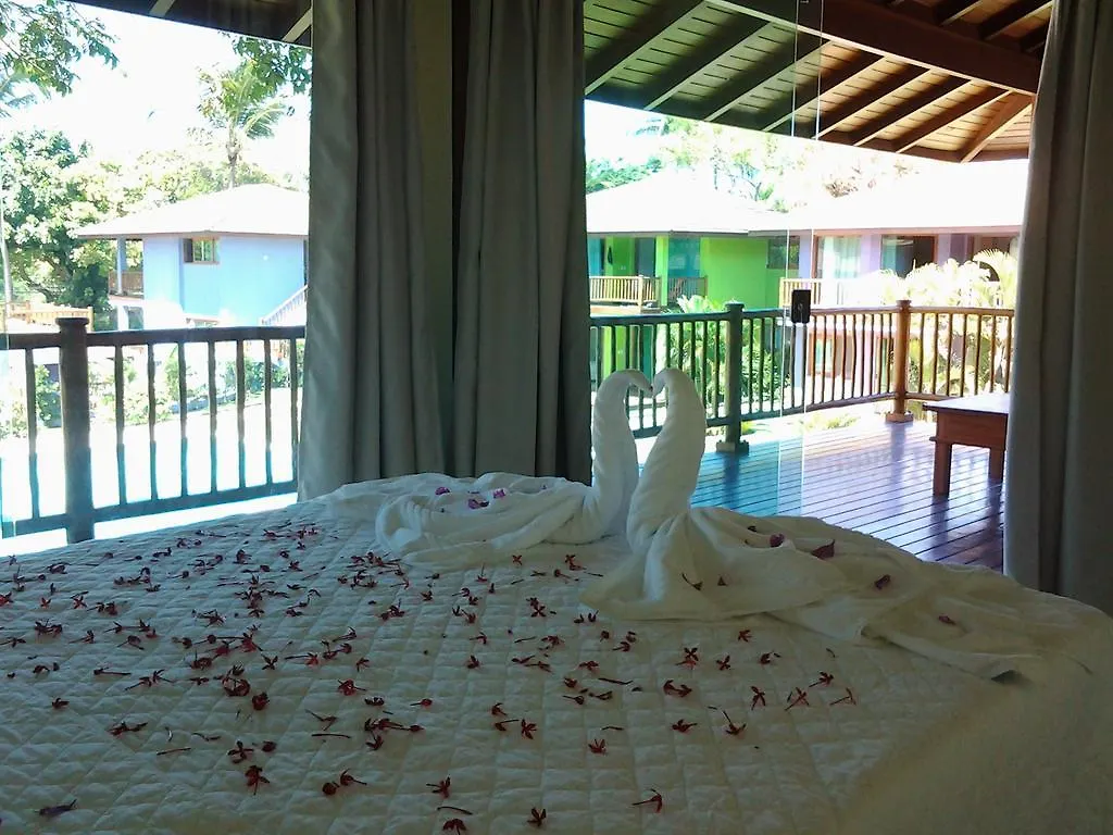 Bella Vista Village Porto Seguro