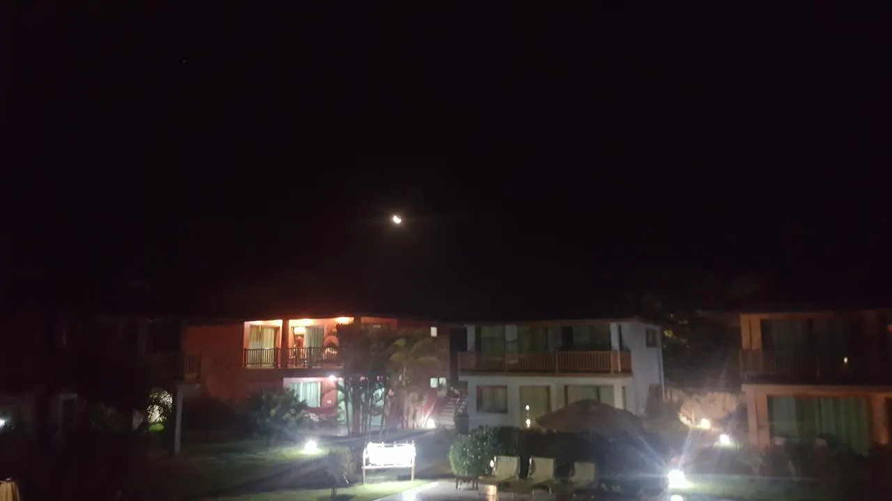 Holiday home Bella Vista Village Porto Seguro Brazil