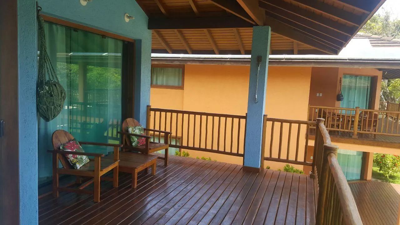 Holiday home Bella Vista Village Porto Seguro