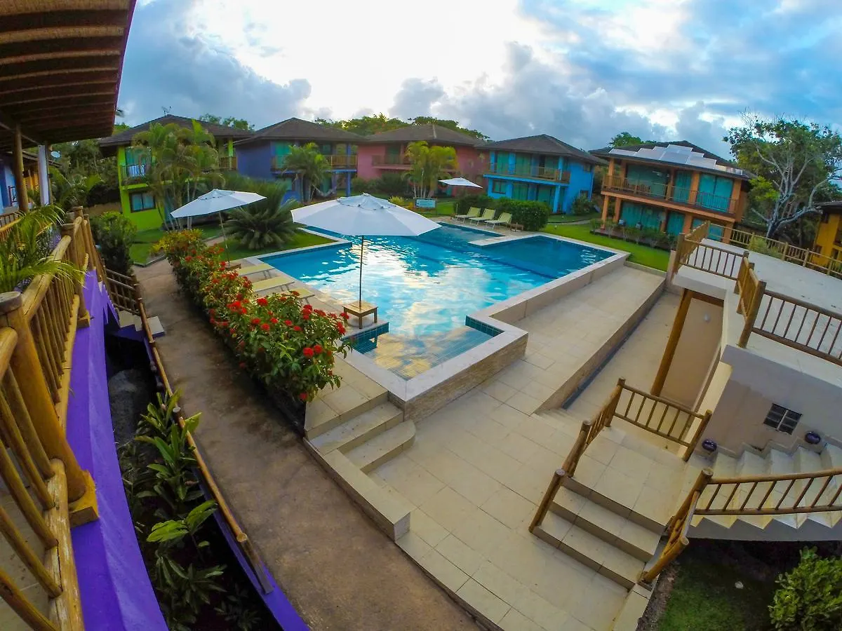 Bella Vista Village Porto Seguro Brazil
