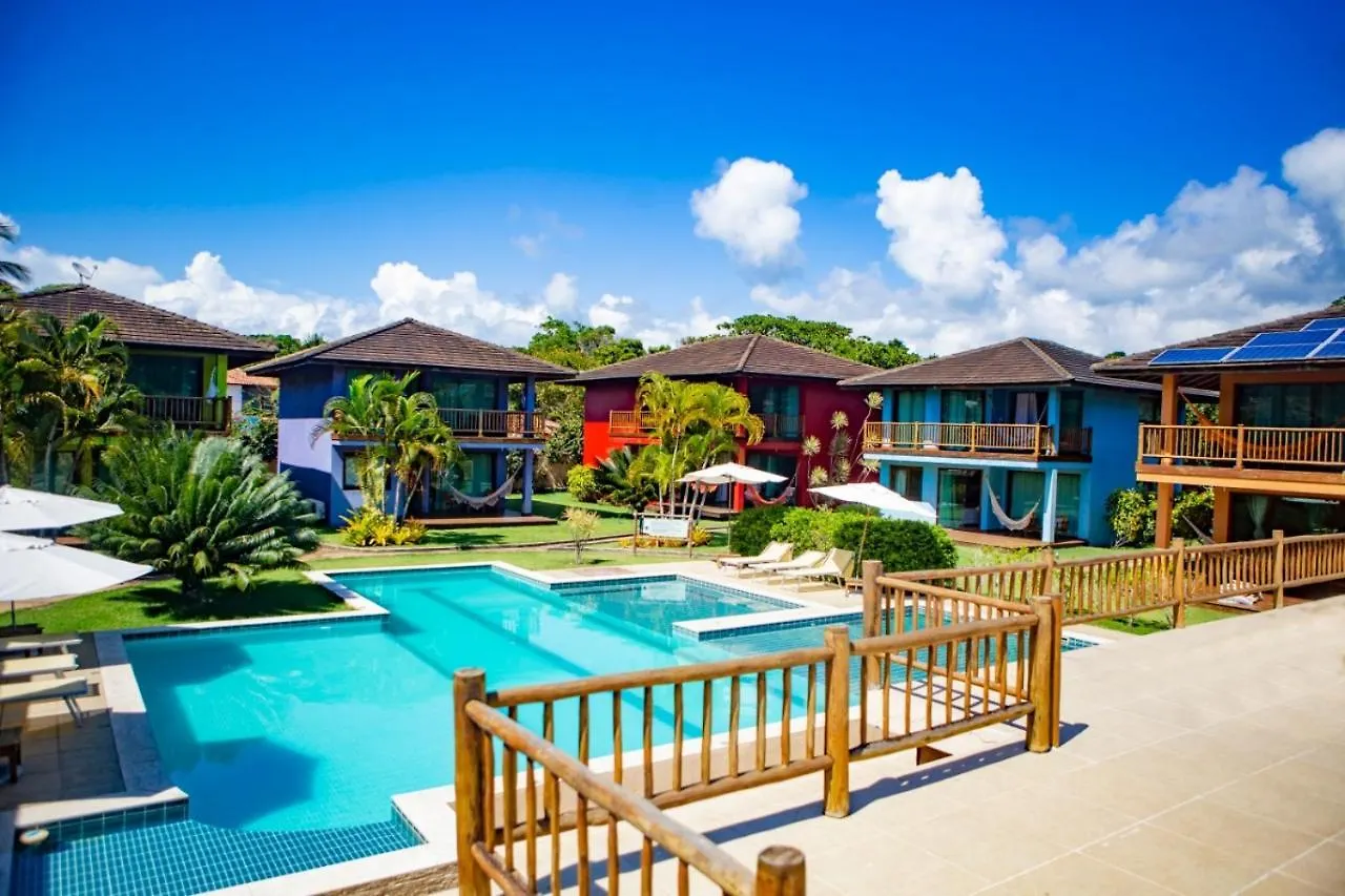 Bella Vista Village Porto Seguro