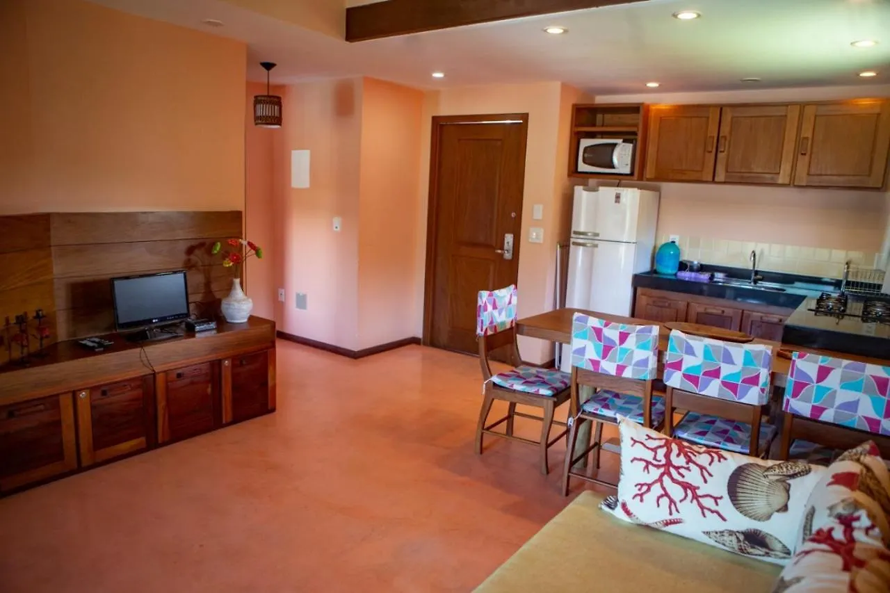Holiday home Bella Vista Village Porto Seguro