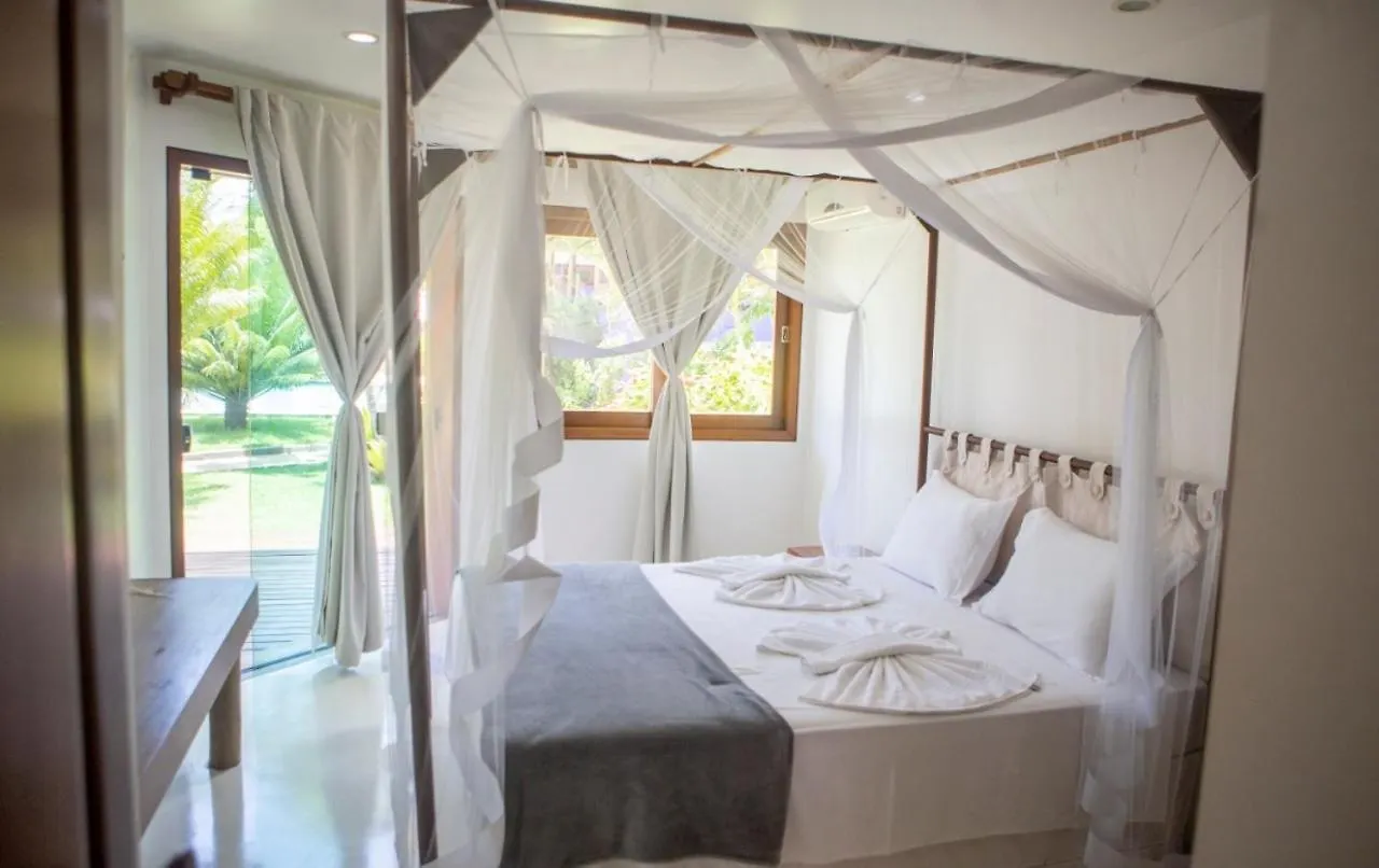 Bella Vista Village Porto Seguro Holiday home