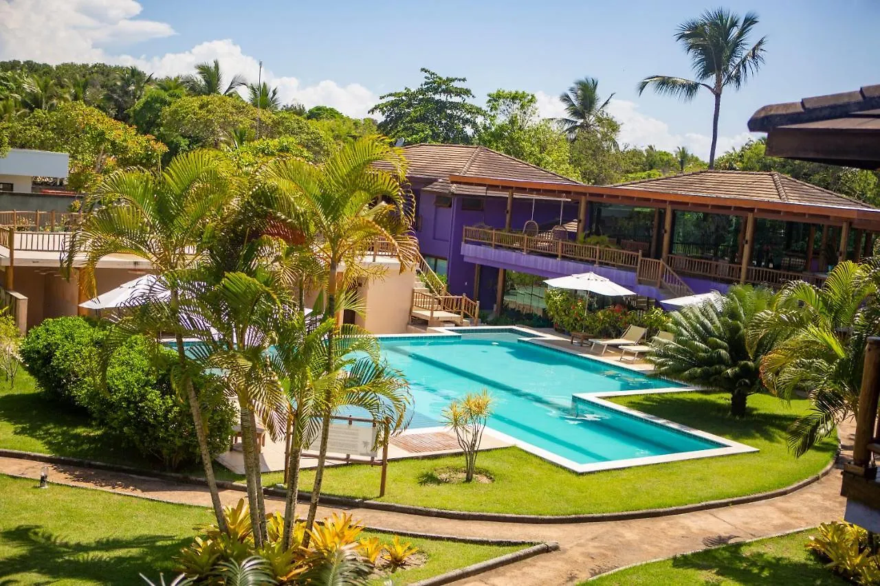 Holiday home Bella Vista Village Porto Seguro