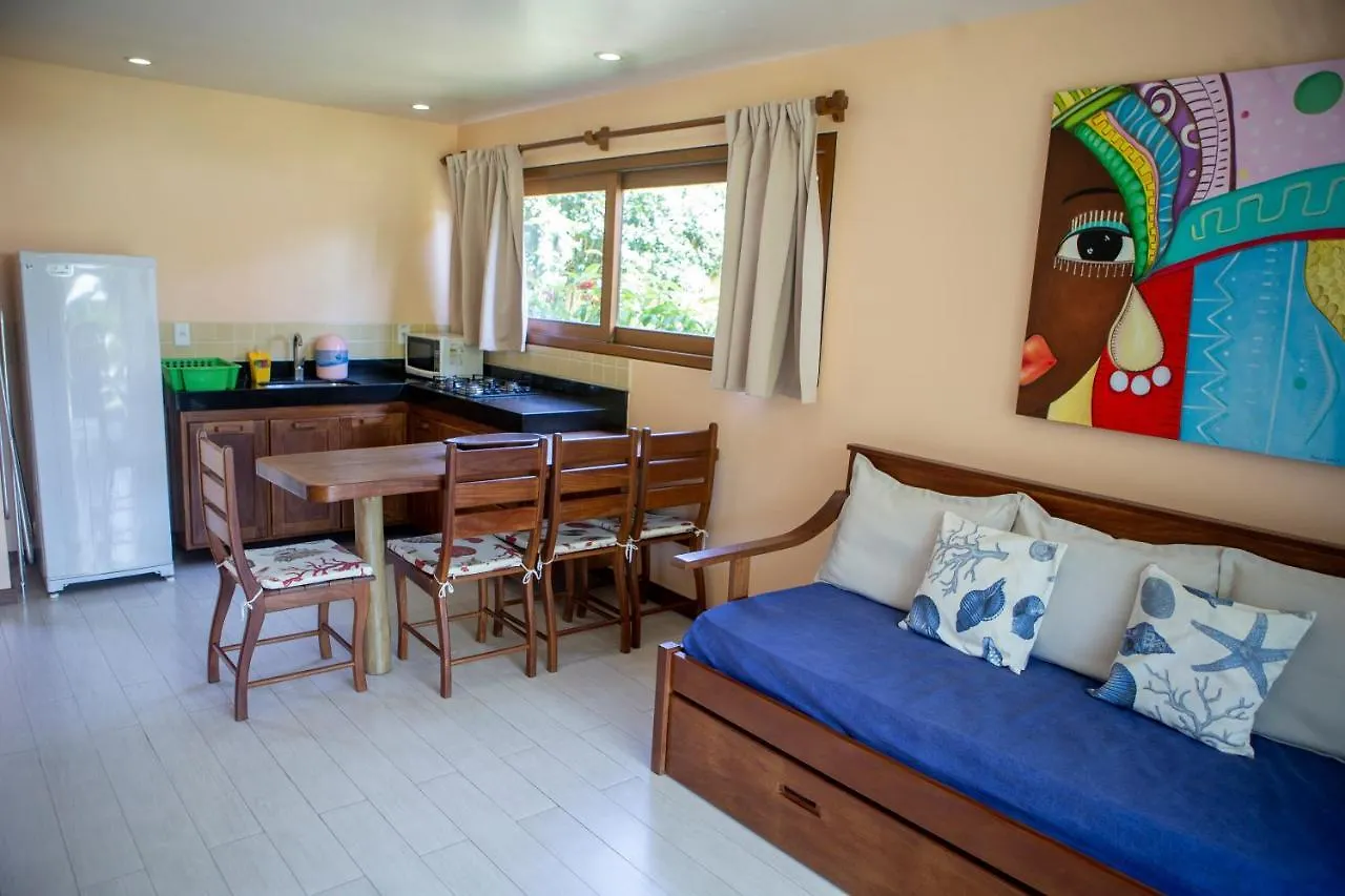 Bella Vista Village Porto Seguro Holiday home