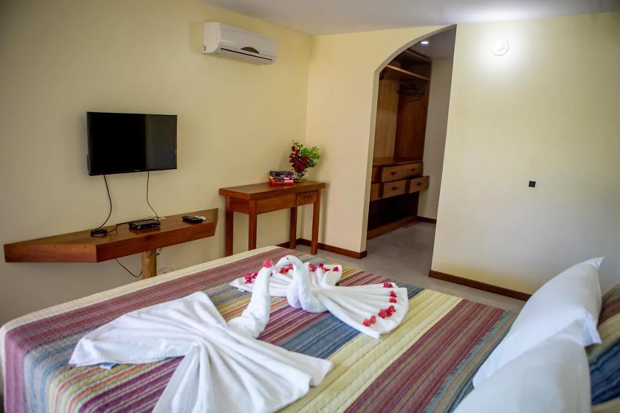 Holiday home Bella Vista Village Porto Seguro
