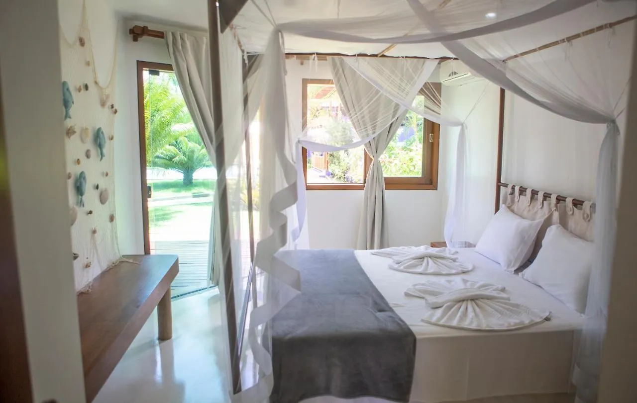 Bella Vista Village Porto Seguro Holiday home