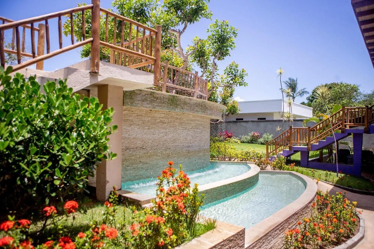 Bella Vista Village Porto Seguro Holiday home