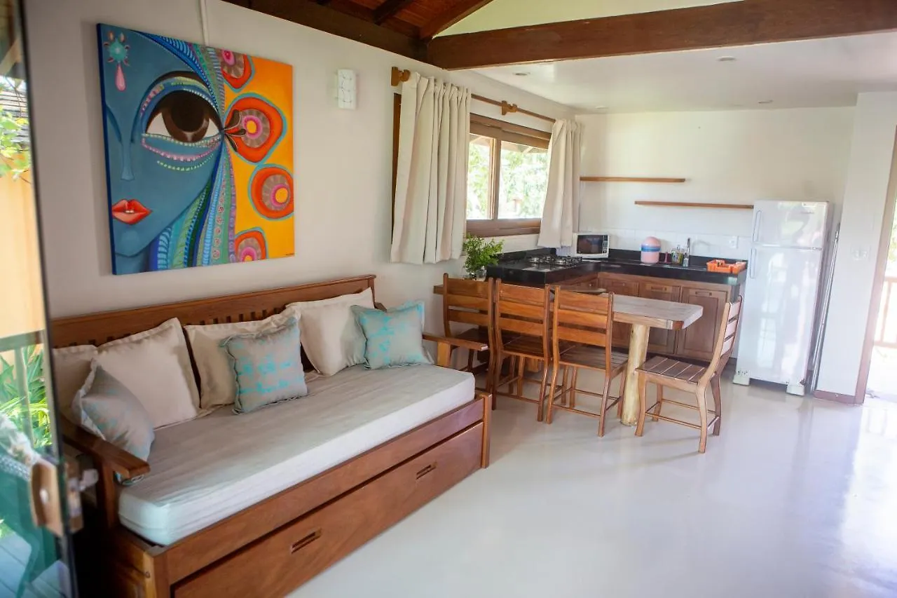 Holiday home Bella Vista Village Porto Seguro