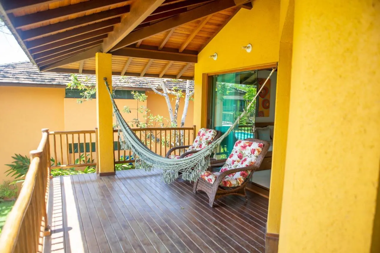 Bella Vista Village Porto Seguro 0*,