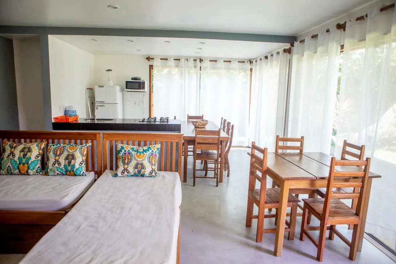 Bella Vista Village Porto Seguro Holiday home