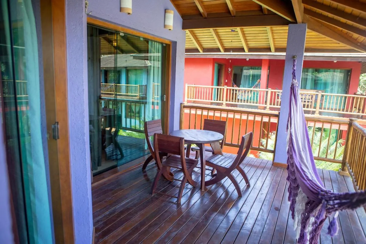 Holiday home Bella Vista Village Porto Seguro