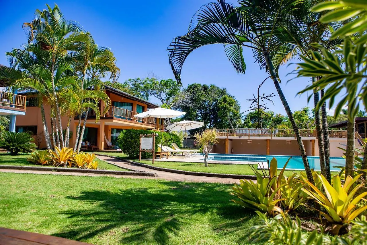 Bella Vista Village Porto Seguro Holiday home
