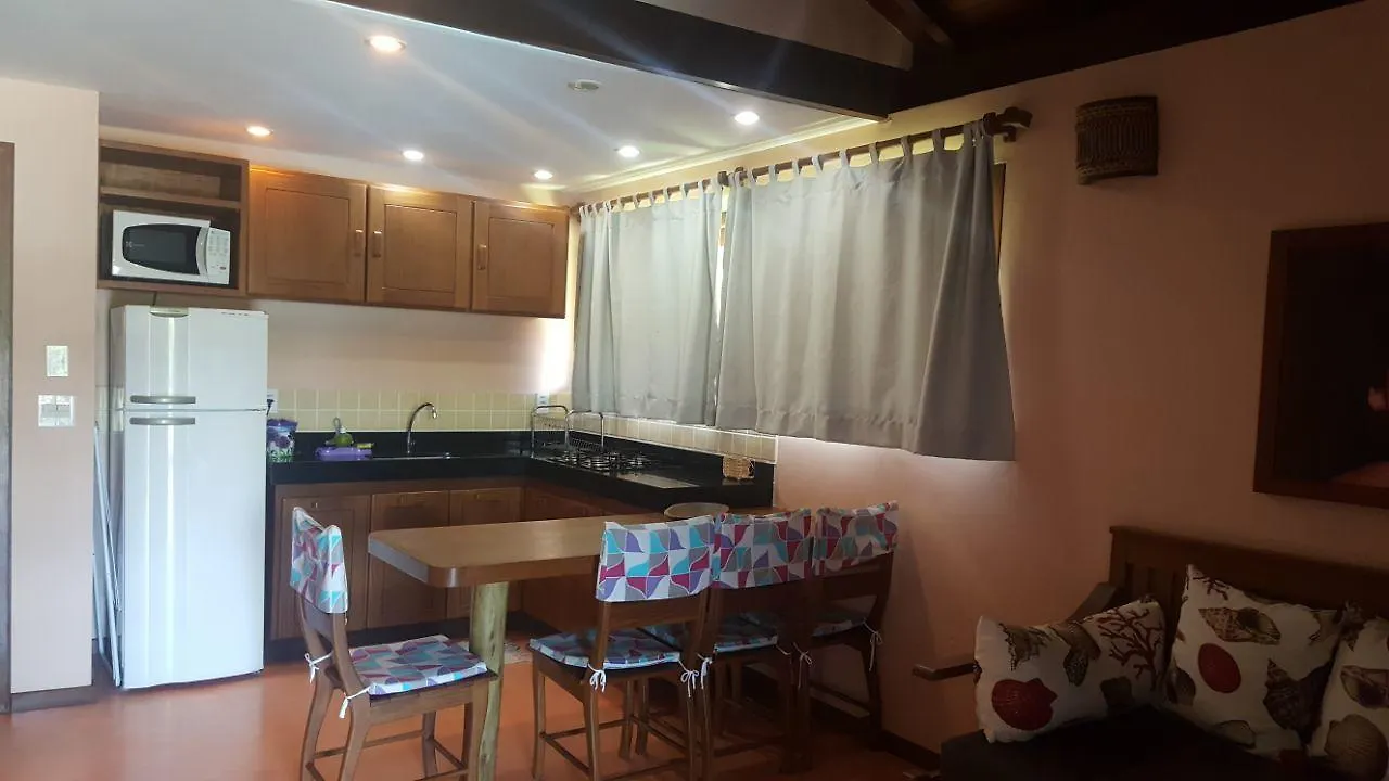 بورتو سيغورو Bella Vista Village بورتو سيغورو