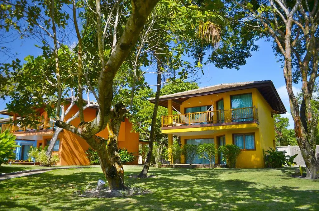 Holiday home Bella Vista Village Porto Seguro