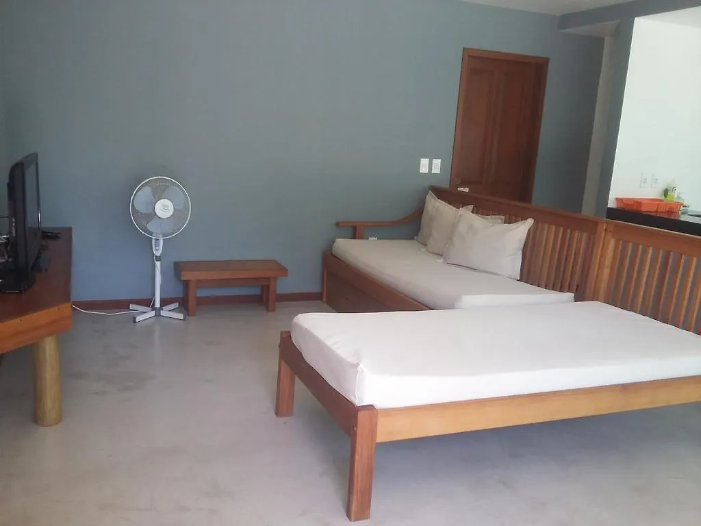 Bella Vista Village Porto Seguro 0*,