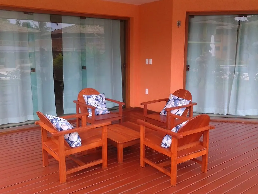 Holiday home Bella Vista Village Porto Seguro Brazil