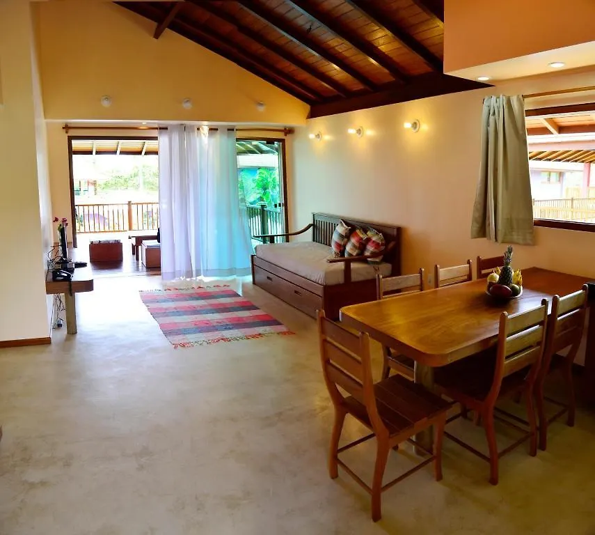 Bella Vista Village Porto Seguro Holiday home
