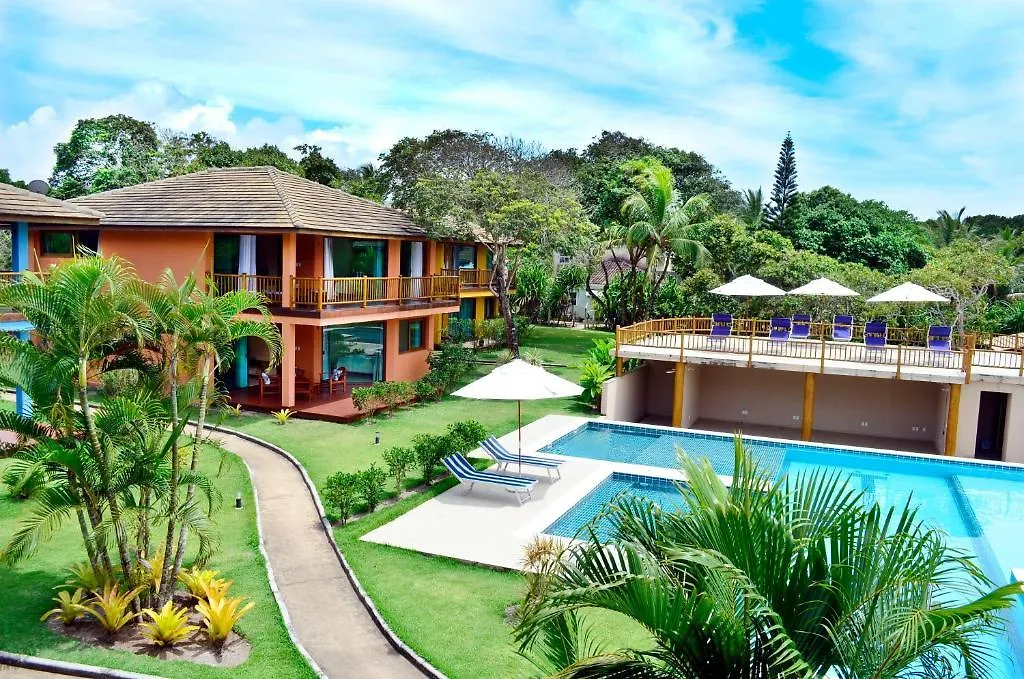 Holiday home Bella Vista Village Porto Seguro