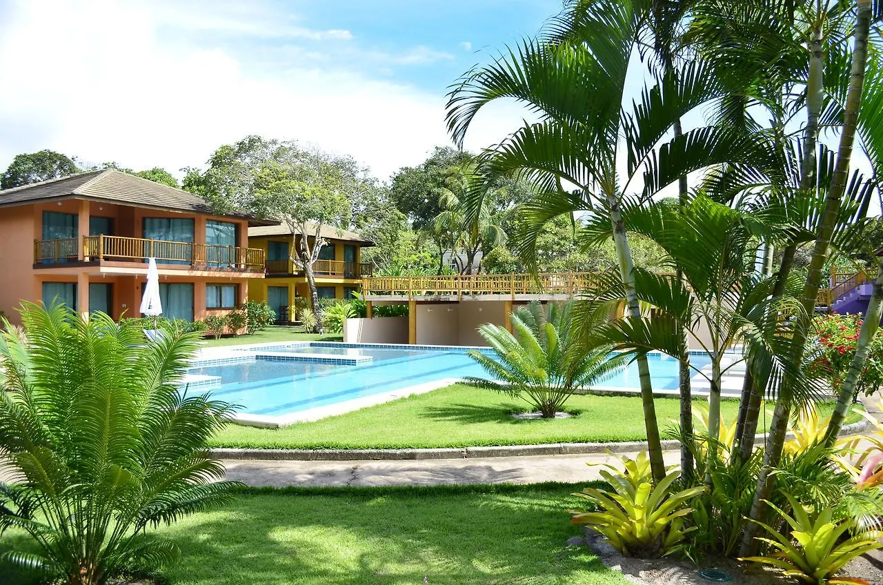 Bella Vista Village Porto Seguro Holiday home