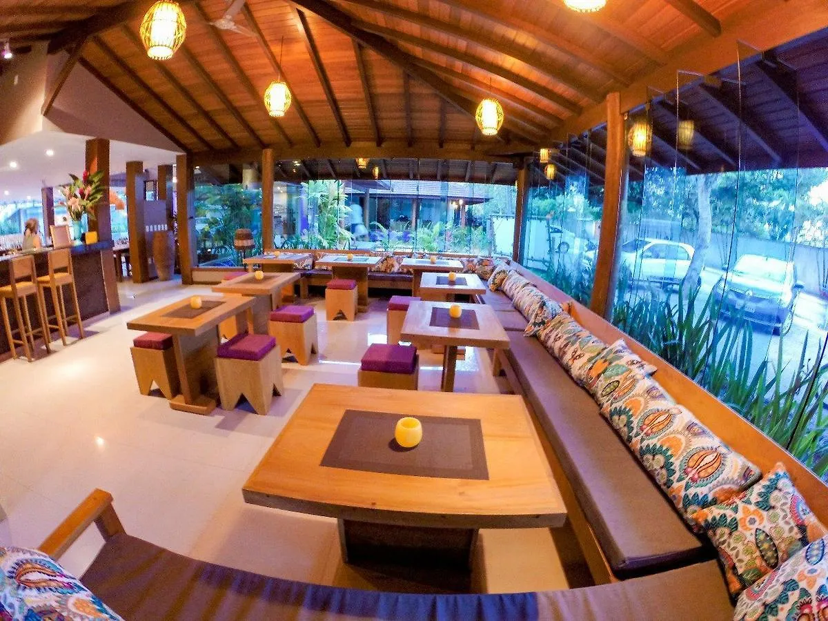 Bella Vista Village Porto Seguro Brazil