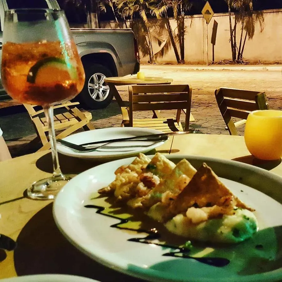 Holiday home Bella Vista Village Porto Seguro