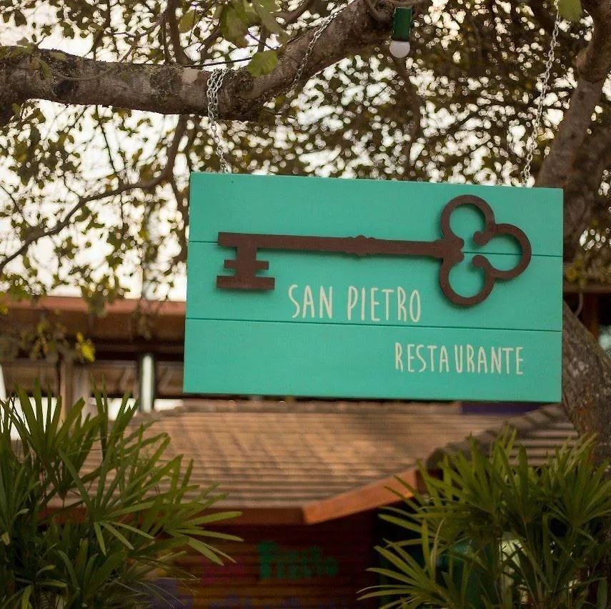 Bella Vista Village Porto Seguro Holiday home