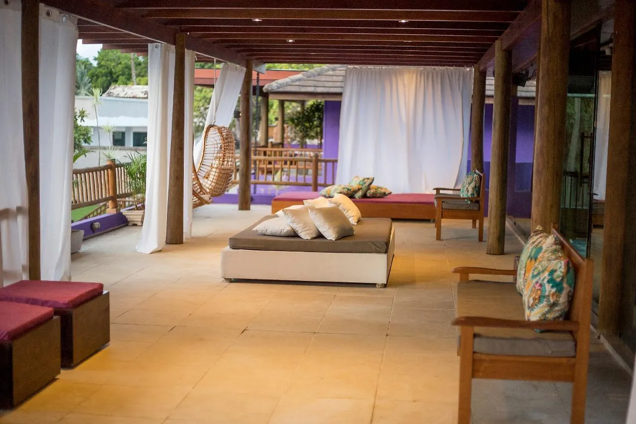 Bella Vista Village Porto Seguro