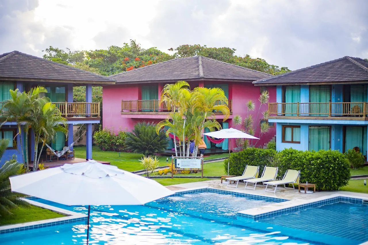 Holiday home Bella Vista Village Porto Seguro