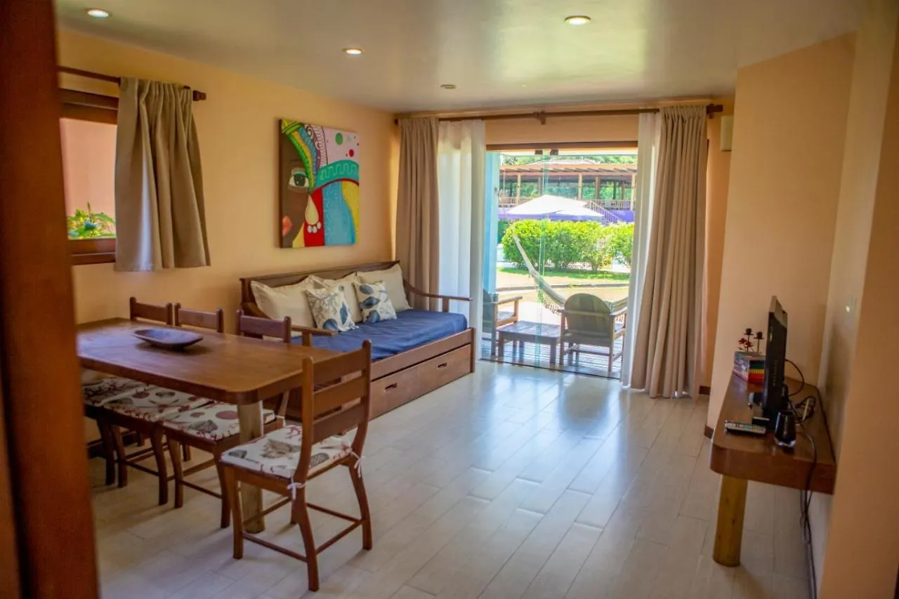 Bella Vista Village Porto Seguro Holiday home