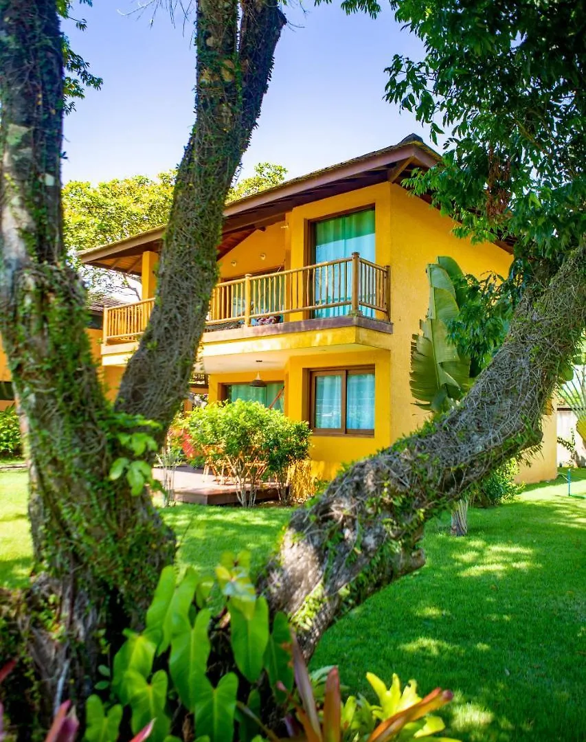 Bella Vista Village Porto Seguro 0*,
