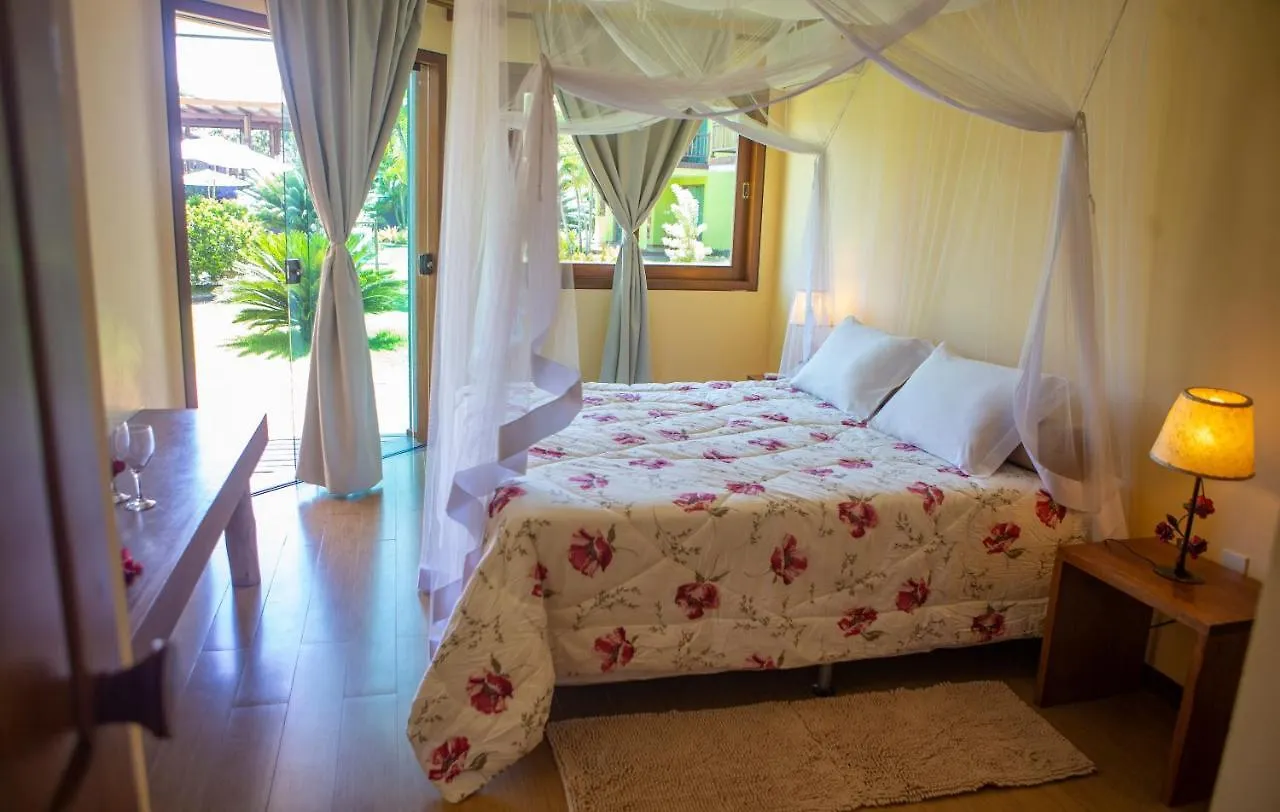 Bella Vista Village Porto Seguro 0*,