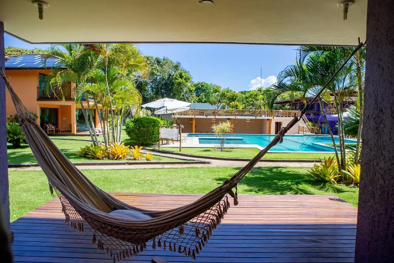 Bella Vista Village Porto Seguro
