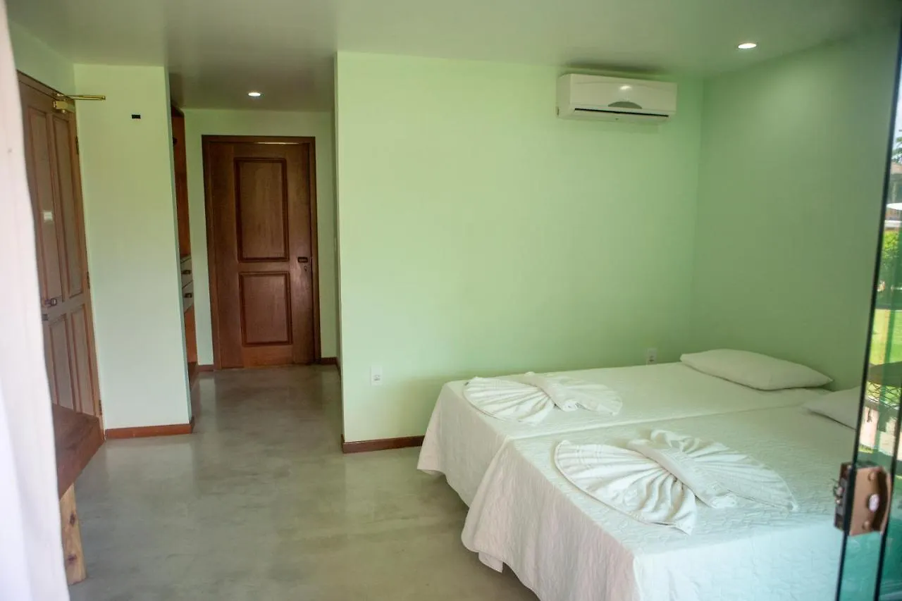 Holiday home Bella Vista Village Porto Seguro