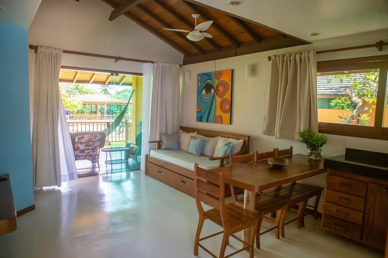 Holiday home Bella Vista Village Porto Seguro Brazil