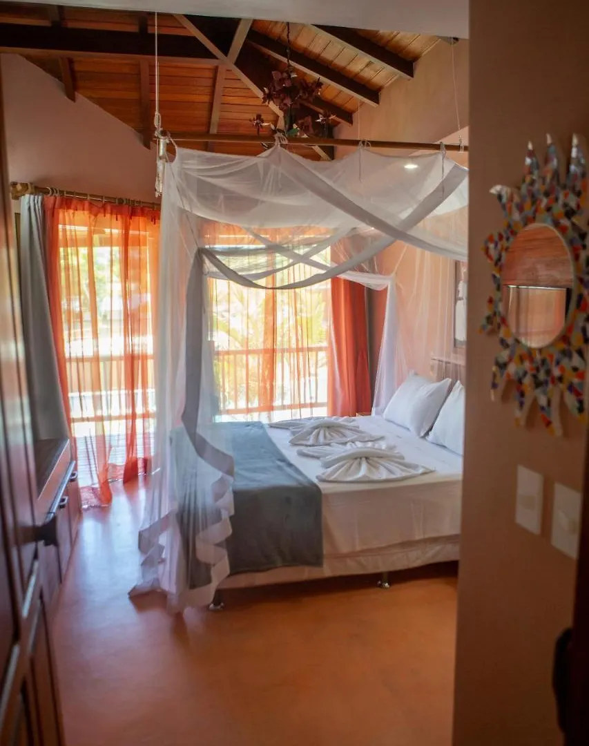 Bella Vista Village Porto Seguro Holiday home