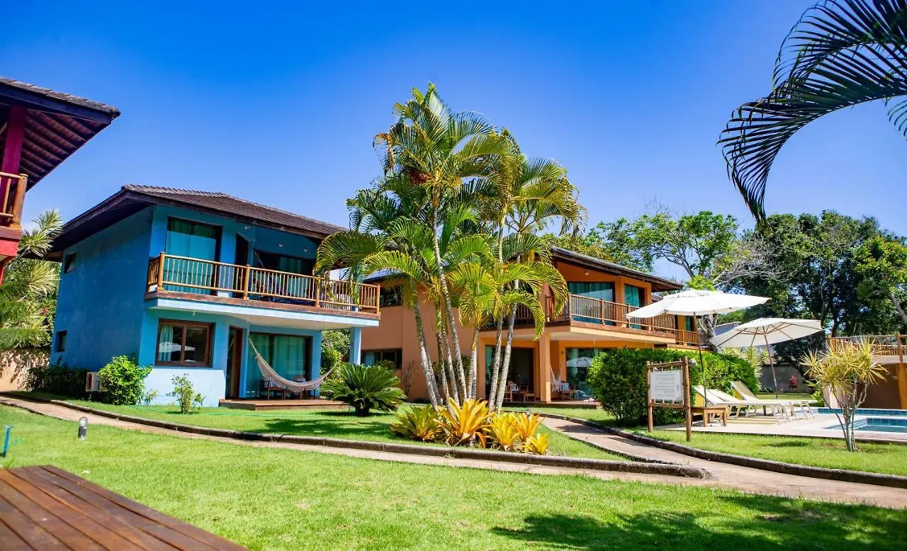 Bella Vista Village Porto Seguro Brazil