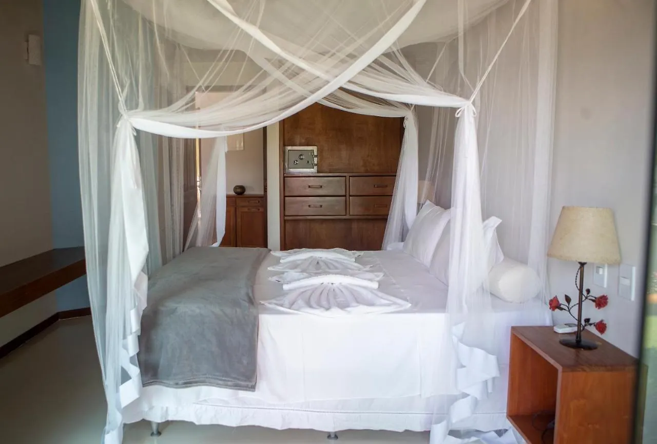 Bella Vista Village Porto Seguro Holiday home
