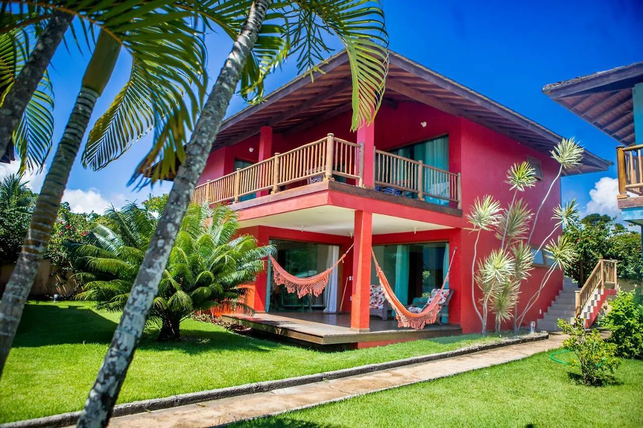Holiday home Bella Vista Village Porto Seguro Brazil